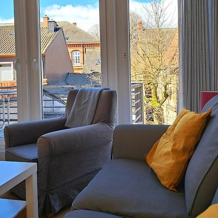 Ferienwohnug "Die Strandbutze", Strandnaehe Eckernförde Kültér fotó