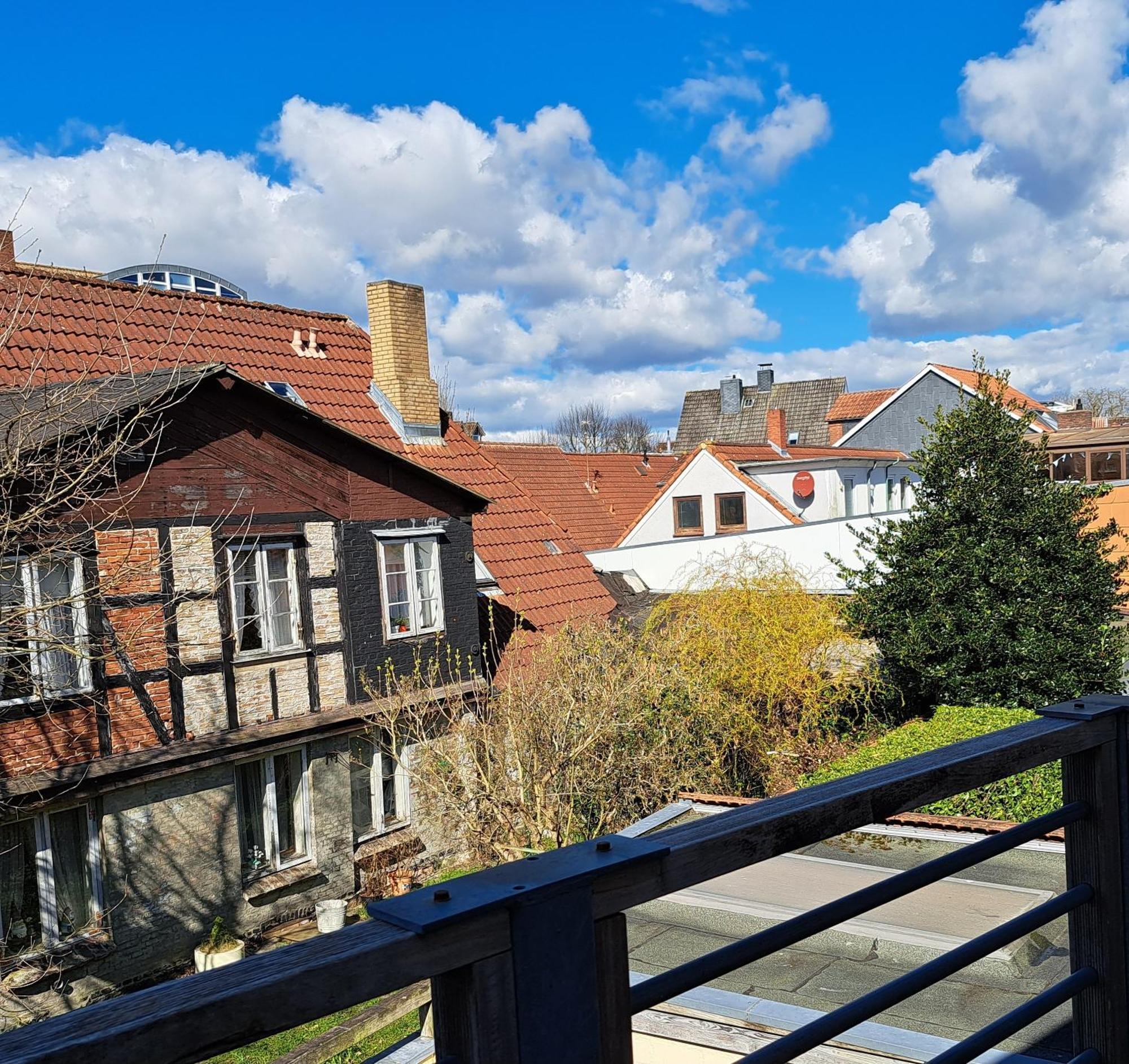 Ferienwohnug "Die Strandbutze", Strandnaehe Eckernförde Kültér fotó