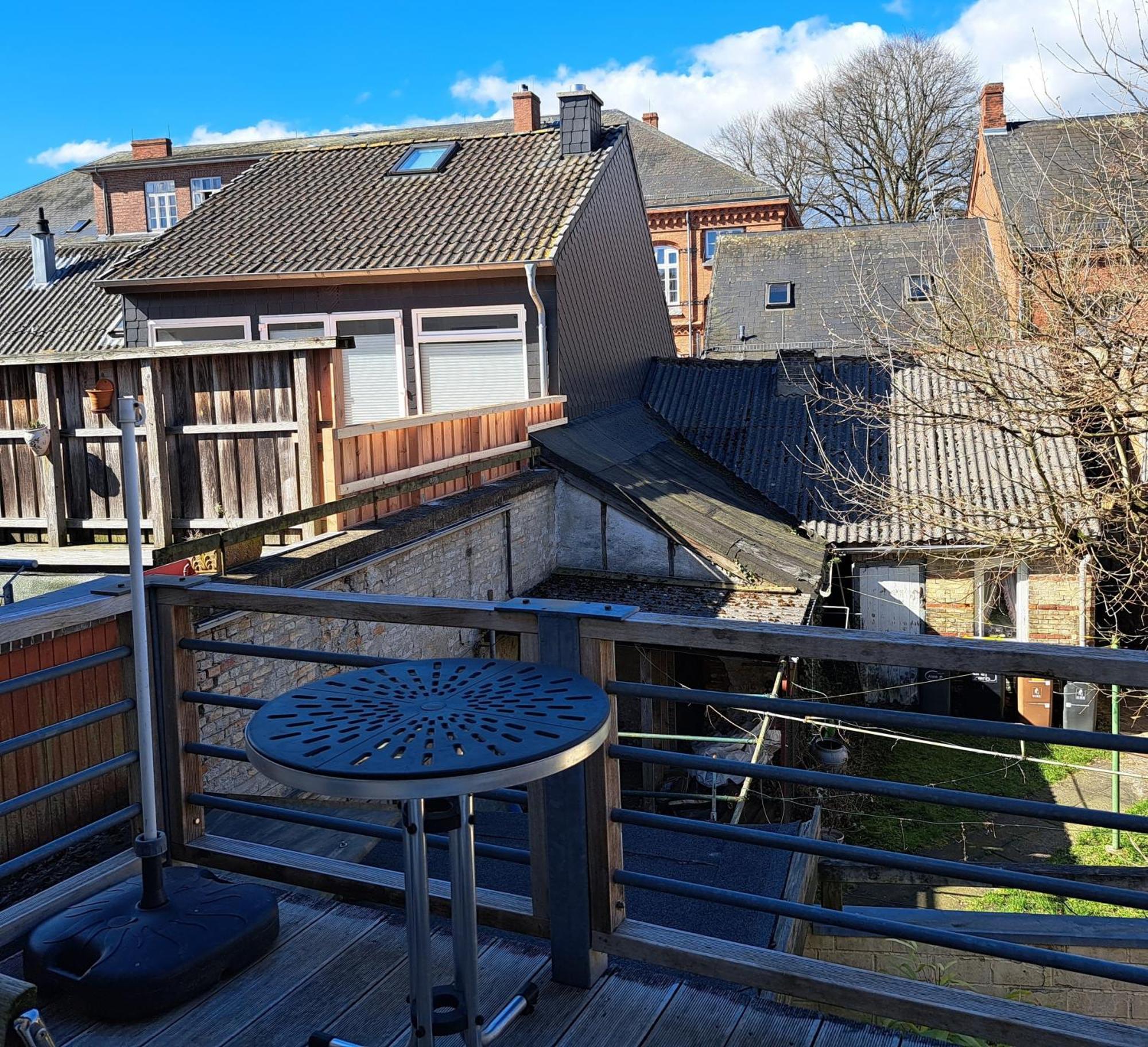 Ferienwohnug "Die Strandbutze", Strandnaehe Eckernförde Kültér fotó