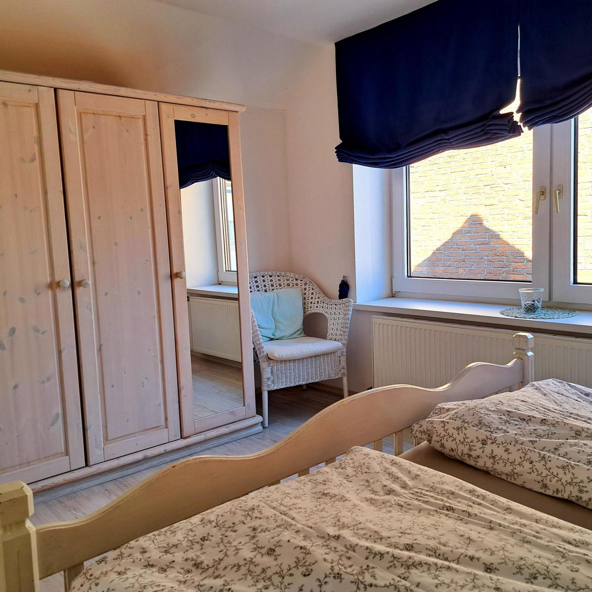 Ferienwohnug "Die Strandbutze", Strandnaehe Eckernförde Kültér fotó